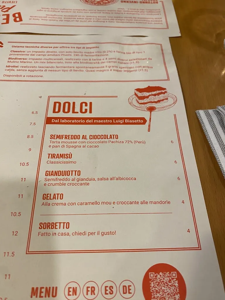 Menu_Berberè Pizzeria Castel Maggiore_Castel Maggiore_image_1