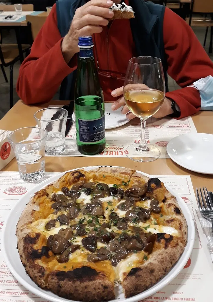 Menu_Berberè Pizzeria Castel Maggiore_Castel Maggiore_image_9