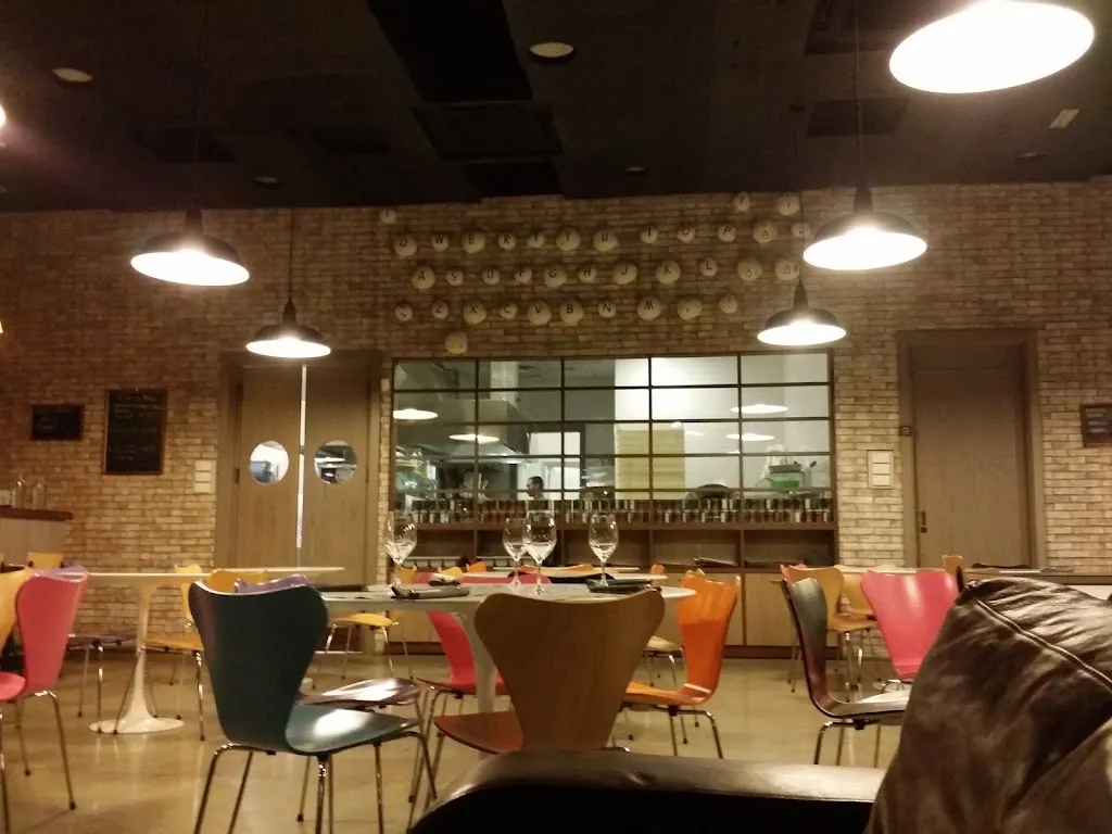 luca di michele_Berberè Pizzeria Castel Maggiore_Castel Maggiore_review