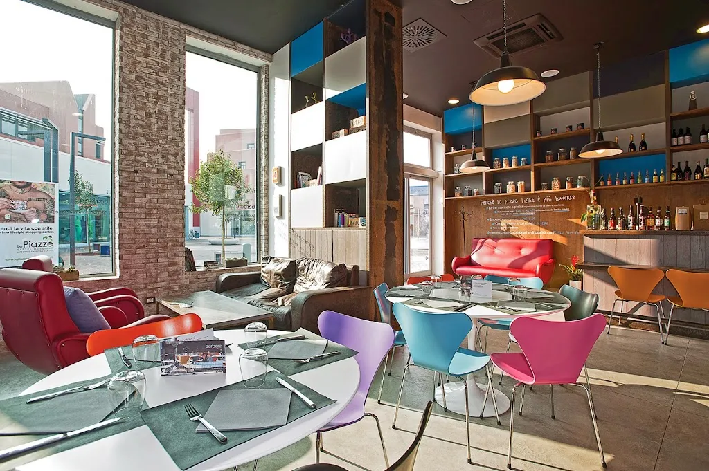 Berberè Pizzeria Castel Maggiore ristorante a Castel Maggiore
