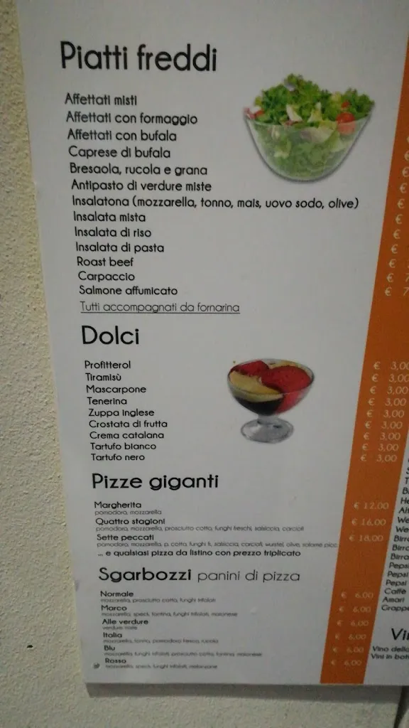 Menu_Pizzeria 2 Forni_Castel Maggiore_immagine_4