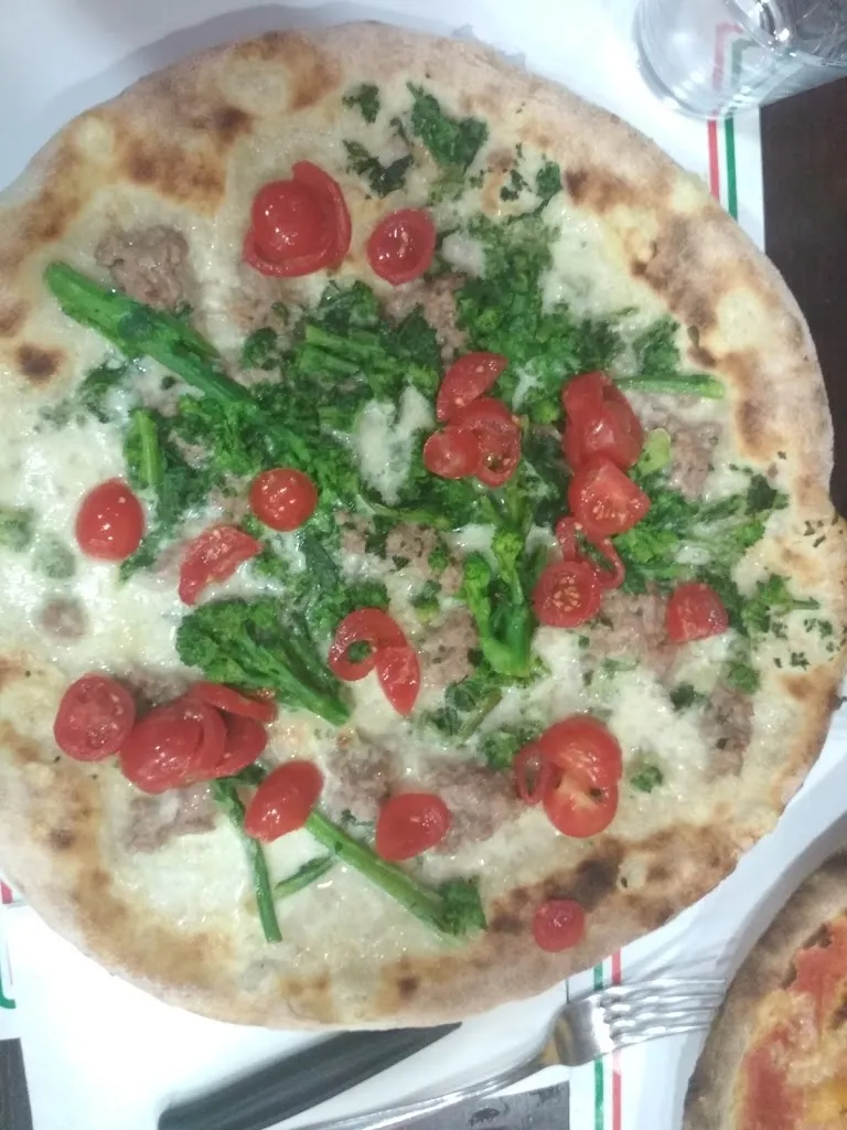 Menu_Pizzeria 2 Forni_Castel Maggiore_immagine_9