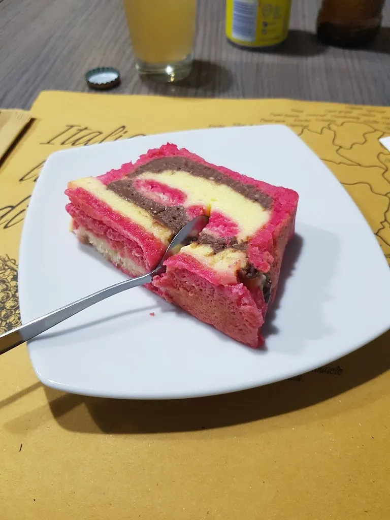 Menu_Pizzeria Spicchio di Perpoli Mattia_Castel Maggiore_image_8