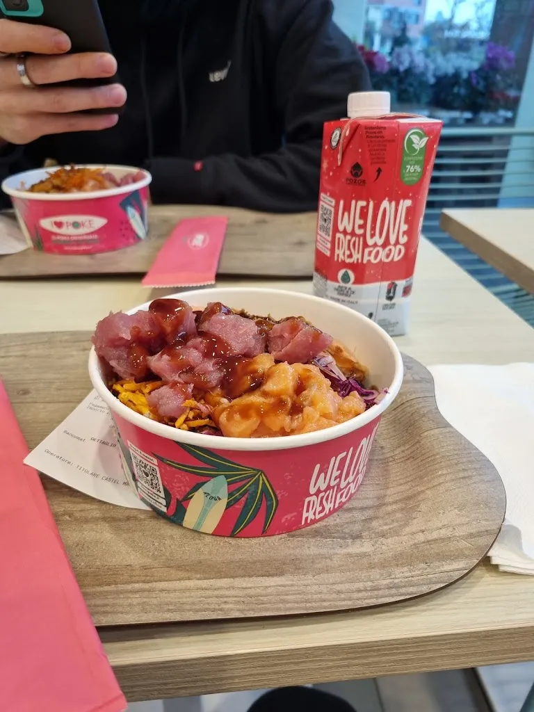 Menu_I Love Poke Castel Maggiore_Castel Maggiore_image_3