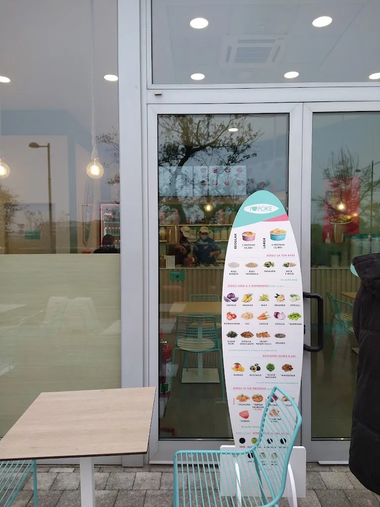 Edoardo G._I Love Poke Castel Maggiore_Castel Maggiore_review