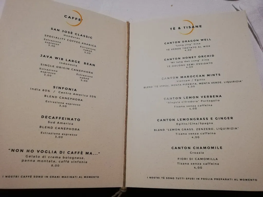 Menü_Serra Sole_Castel Maggiore_Bild_2