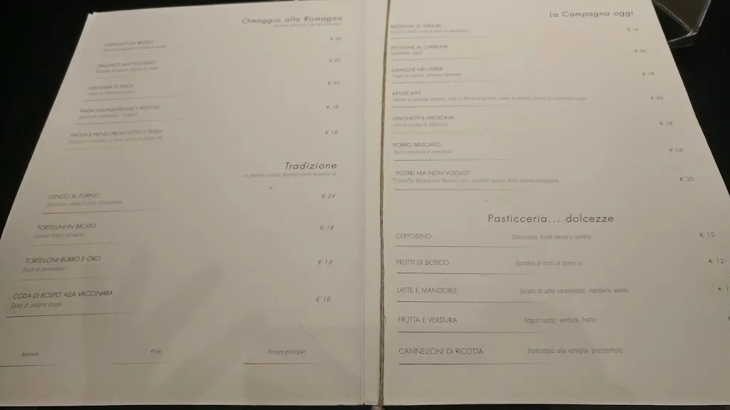 Menü_Serra Sole_Castel Maggiore_Bild_3