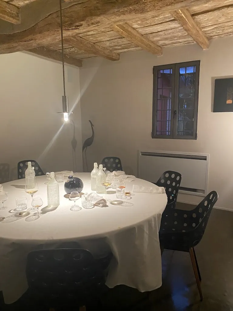 Serra Sole restaurant in Castel Maggiore