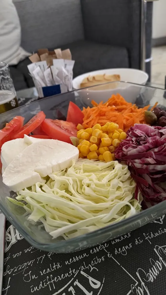 Luca Doglio_Bar Sport Cafè_Castel Maggiore_review