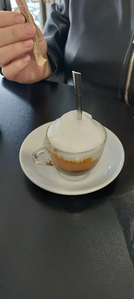 Sonia Rubini_Bar Sport Cafè_Castel Maggiore_review