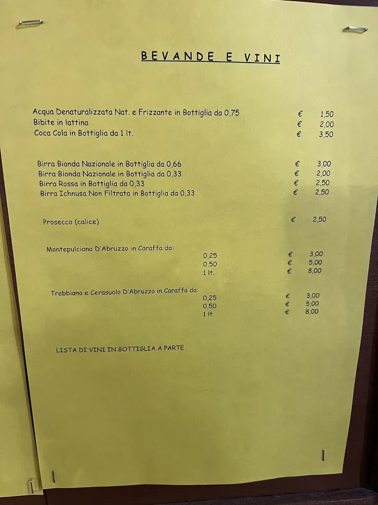 Menu_Trattoria abruzzese_Ovindoli_image_1