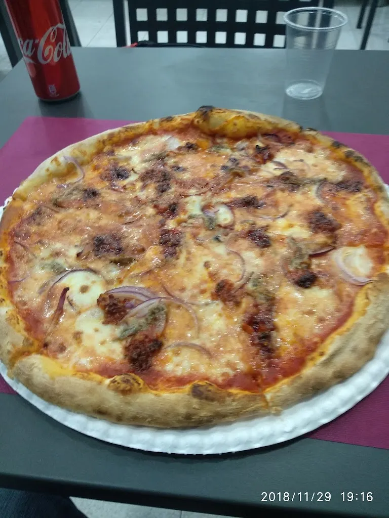 Menu_Pizzeria D'asporto Tutta N'ata Storia_Castel Maggiore_image_6