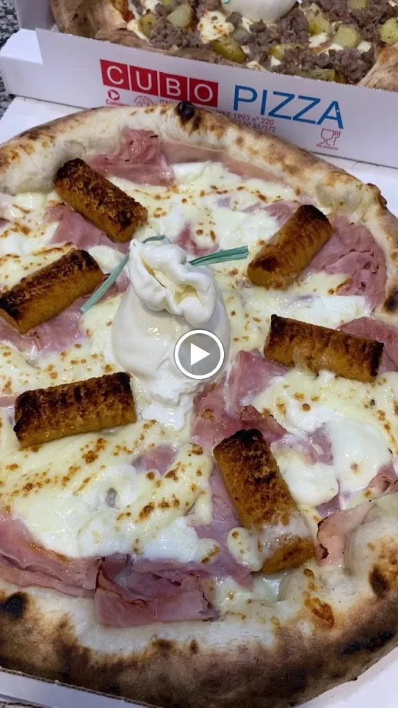 Pizzeria D'asporto Tutta N'ata Storia_Castel Maggiore_slider_image_2