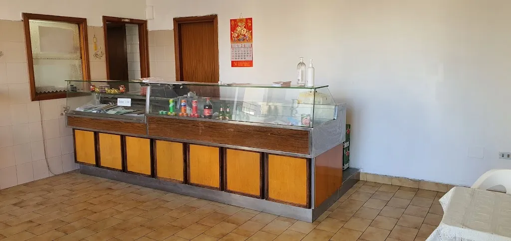 Rosticceria Due Draghi / Grattacielo restaurant in Castel Maggiore