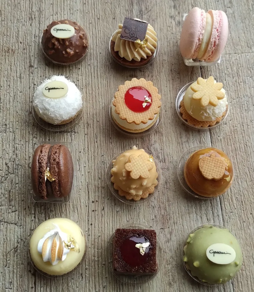 Menu_Garani - Pastry & Bistrot_Castel Maggiore_image_4