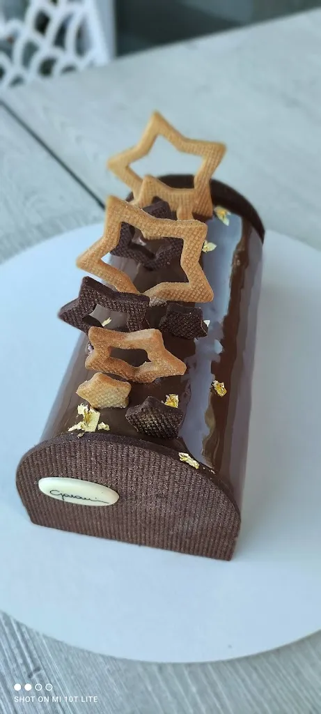 Menu_Garani - Pastry & Bistrot_Castel Maggiore_image_6