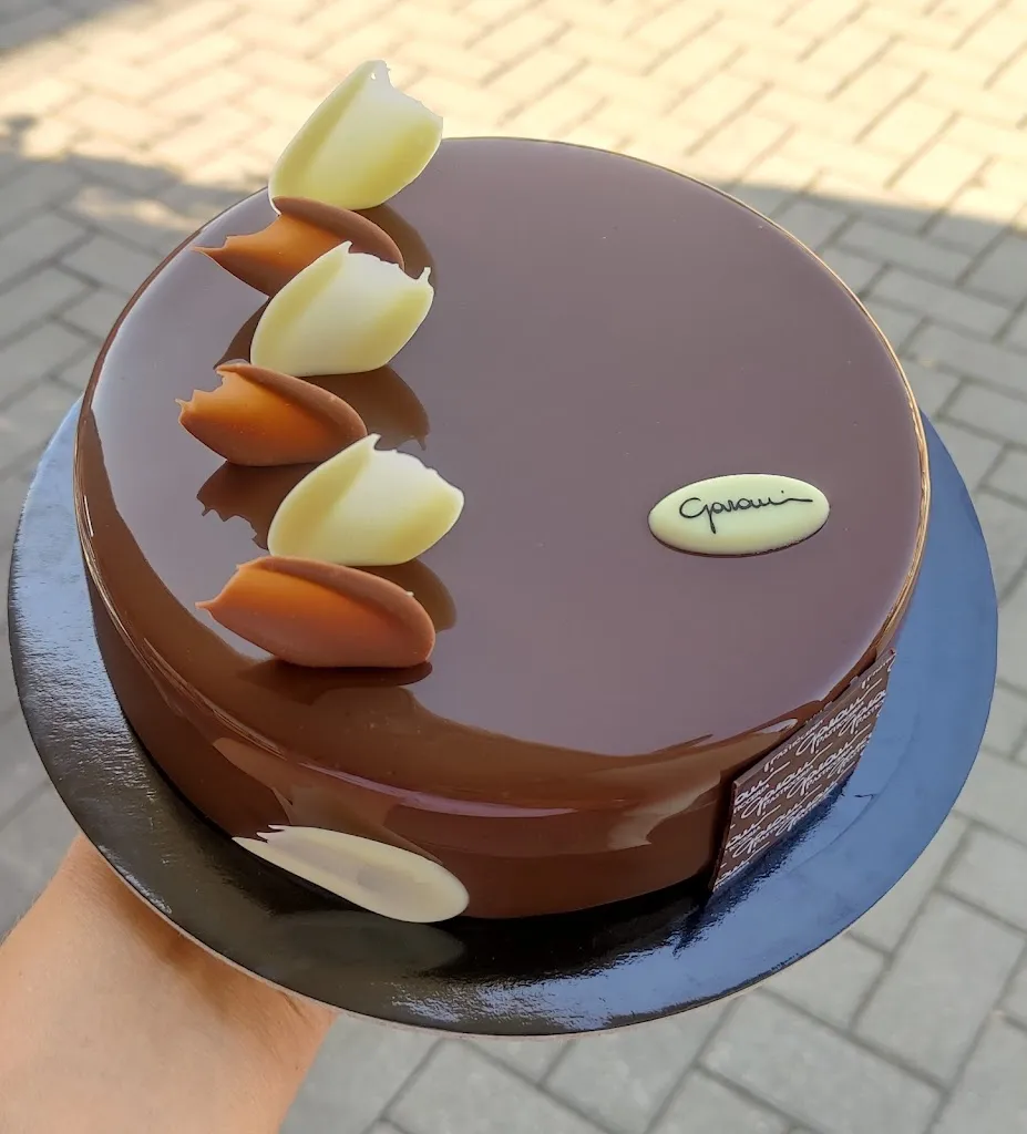 Menu_Garani - Pastry & Bistrot_Castel Maggiore_image_7