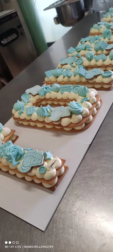 Menu_Garani - Pastry & Bistrot_Castel Maggiore_image_8