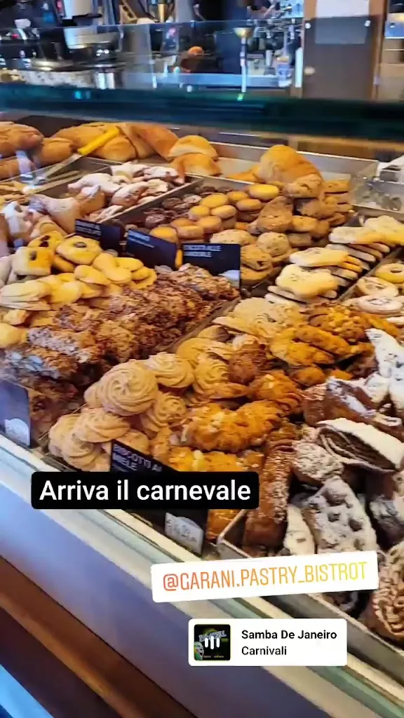 Garani - Pastry & Bistrot_Castel Maggiore_slider_image_2