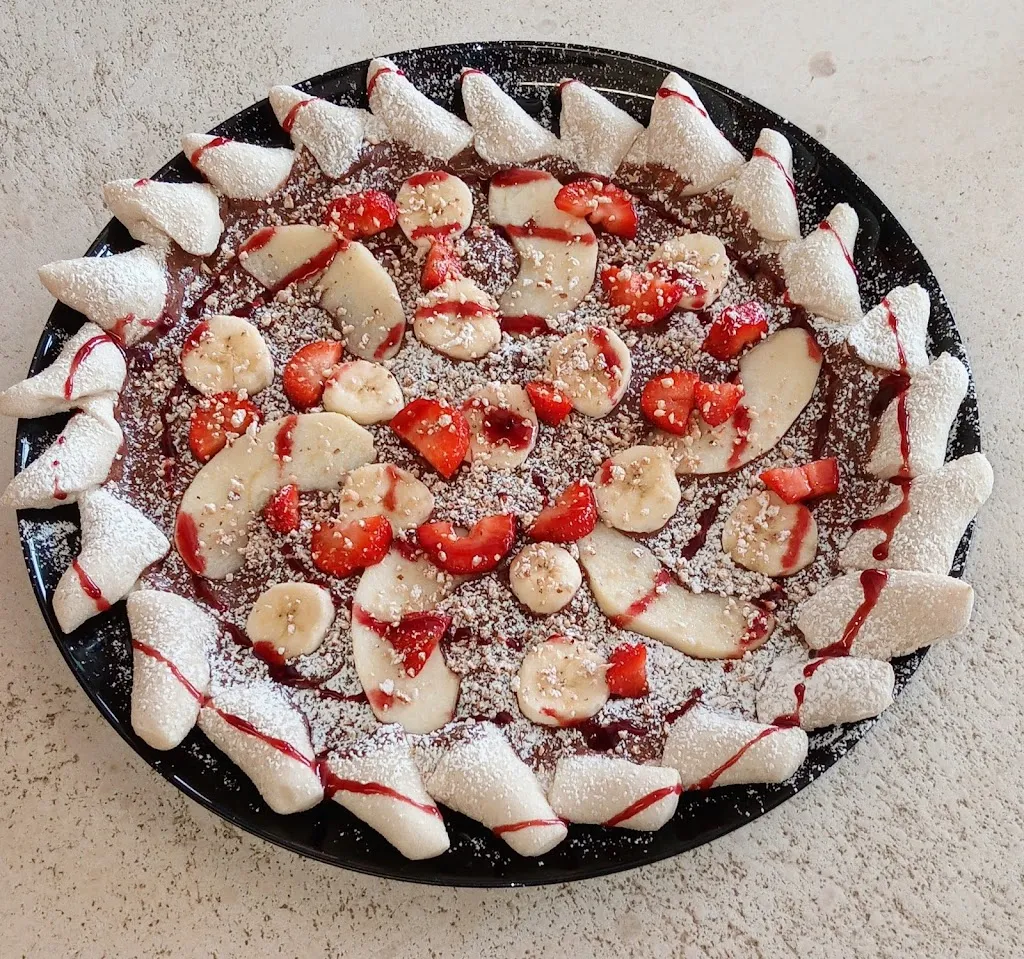 Menu_Pizzeria Mediterraneo Pizza D'Autore Castel Maggiore_Castel Maggiore_image_6