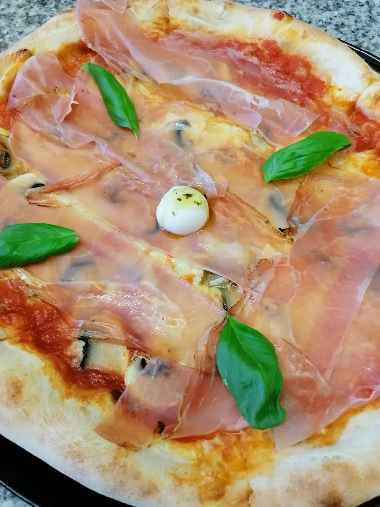 Menu_Pizzeria Mediterraneo Pizza D'Autore Castel Maggiore_Castel Maggiore_image_7