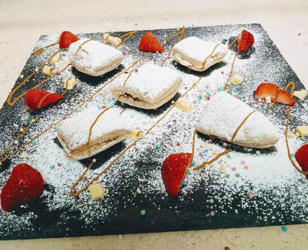 Menu_Pizzeria Mediterraneo Pizza D'Autore Castel Maggiore_Castel Maggiore_image_9