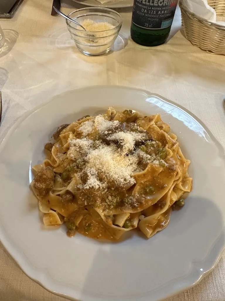 Kseniya Palchik_Ristorante Barca_Castel San Giovanni_review