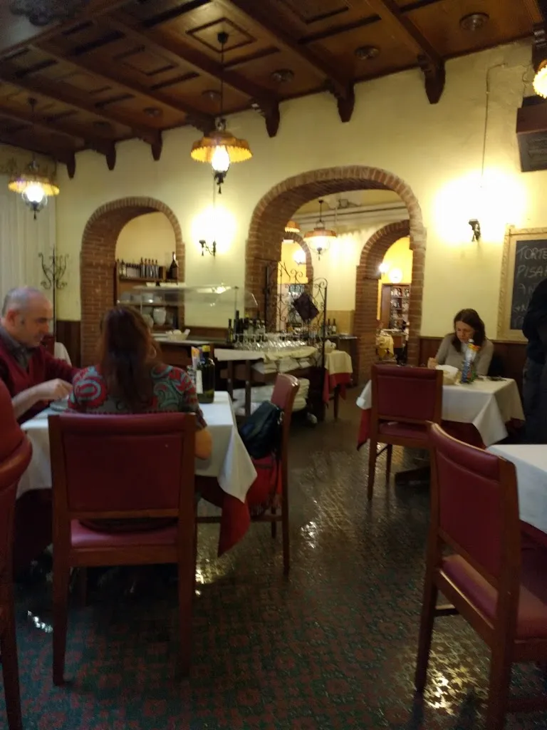 Fernando Lucktemberg_Ristorante Barca_Castel San Giovanni_review