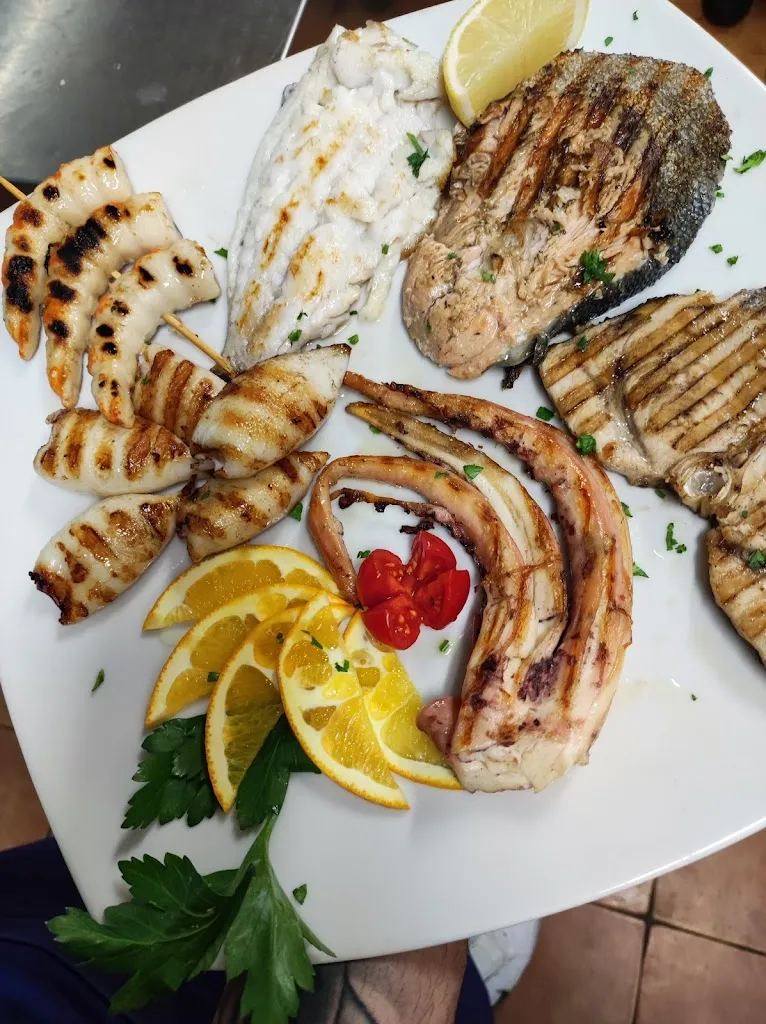 Menu_Ristorante Osteria La Taverna_Castel San Giovanni_image_9