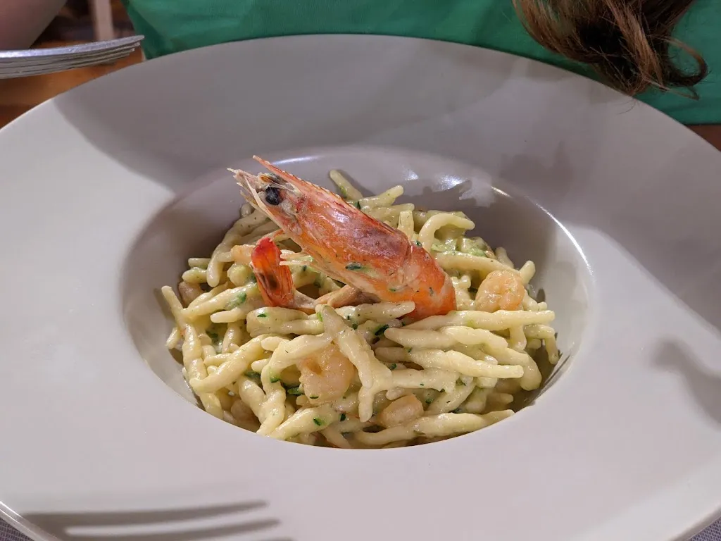 John Londe_Ristorante Osteria La Taverna_Castel San Giovanni_review