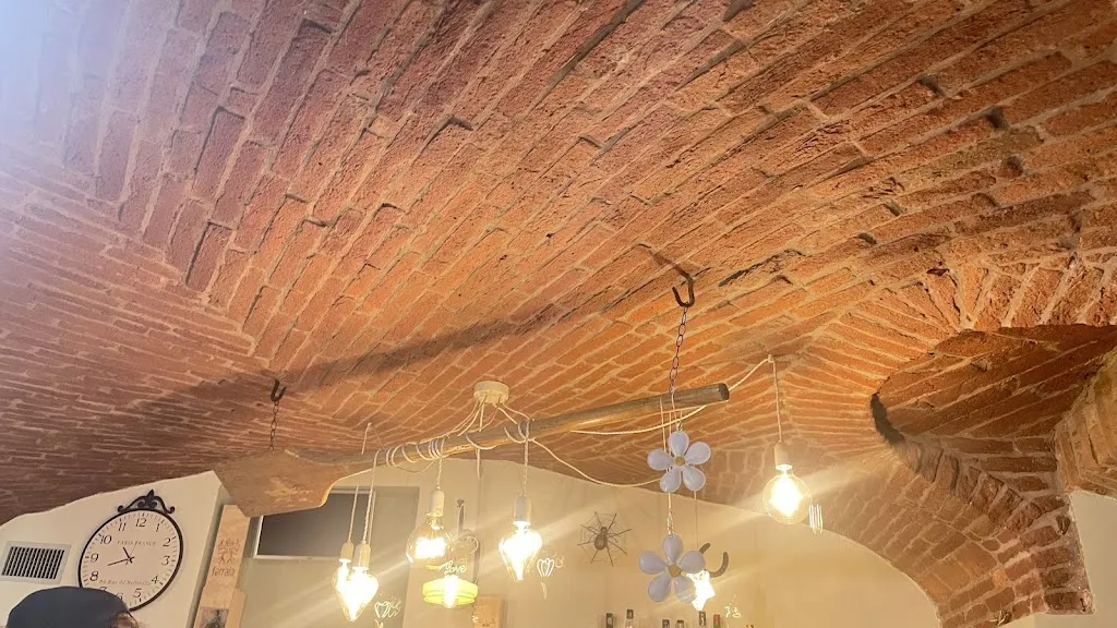 Maria Cristina_Ristorante Osteria La Taverna_Castel San Giovanni_review