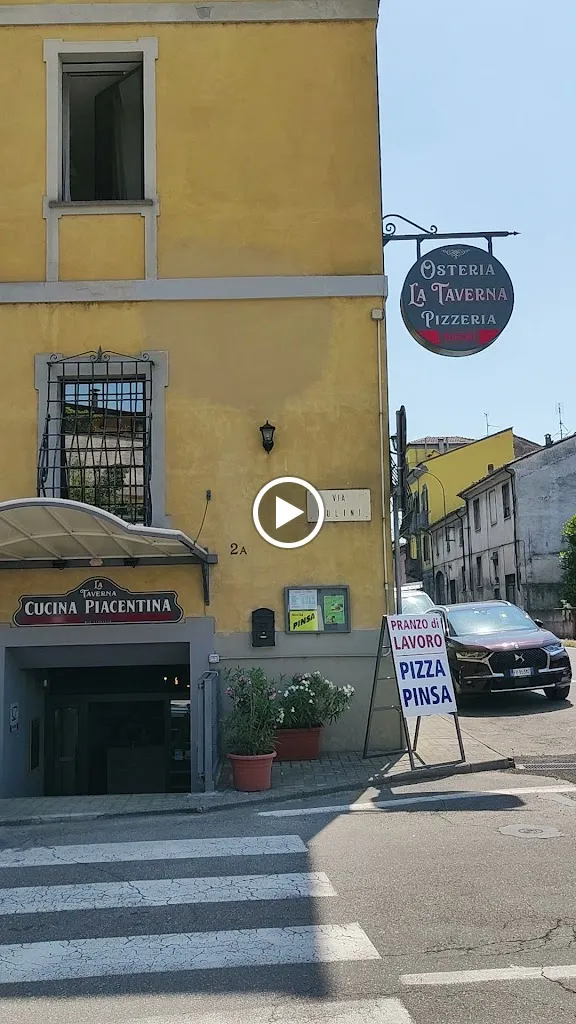 Ristorante Osteria La Taverna_Castel San Giovanni_slider_image_2