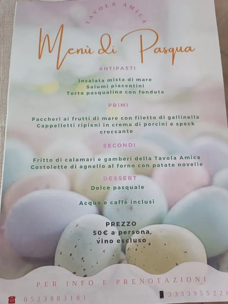 Menu_Tavola Amica_Castel San Giovanni_immagine_4