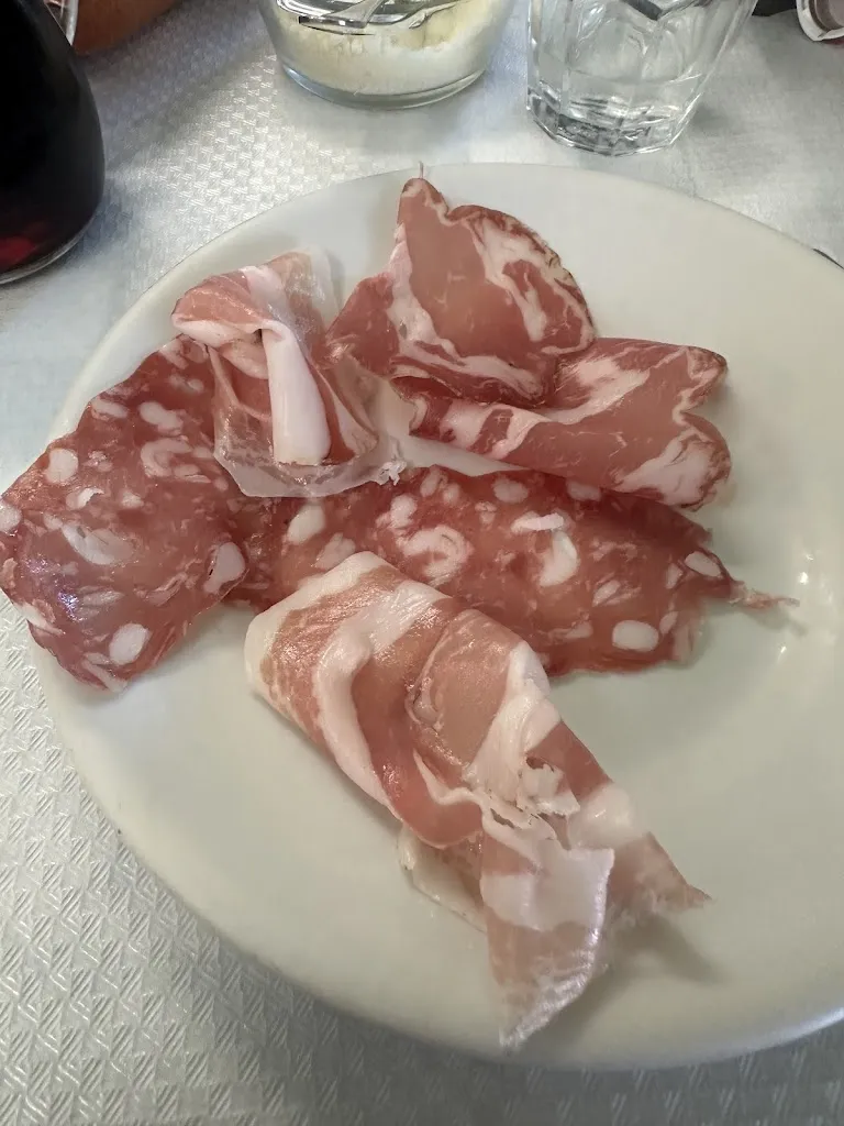 Luca_Trattoria Mercato_Castel San Giovanni_recensione