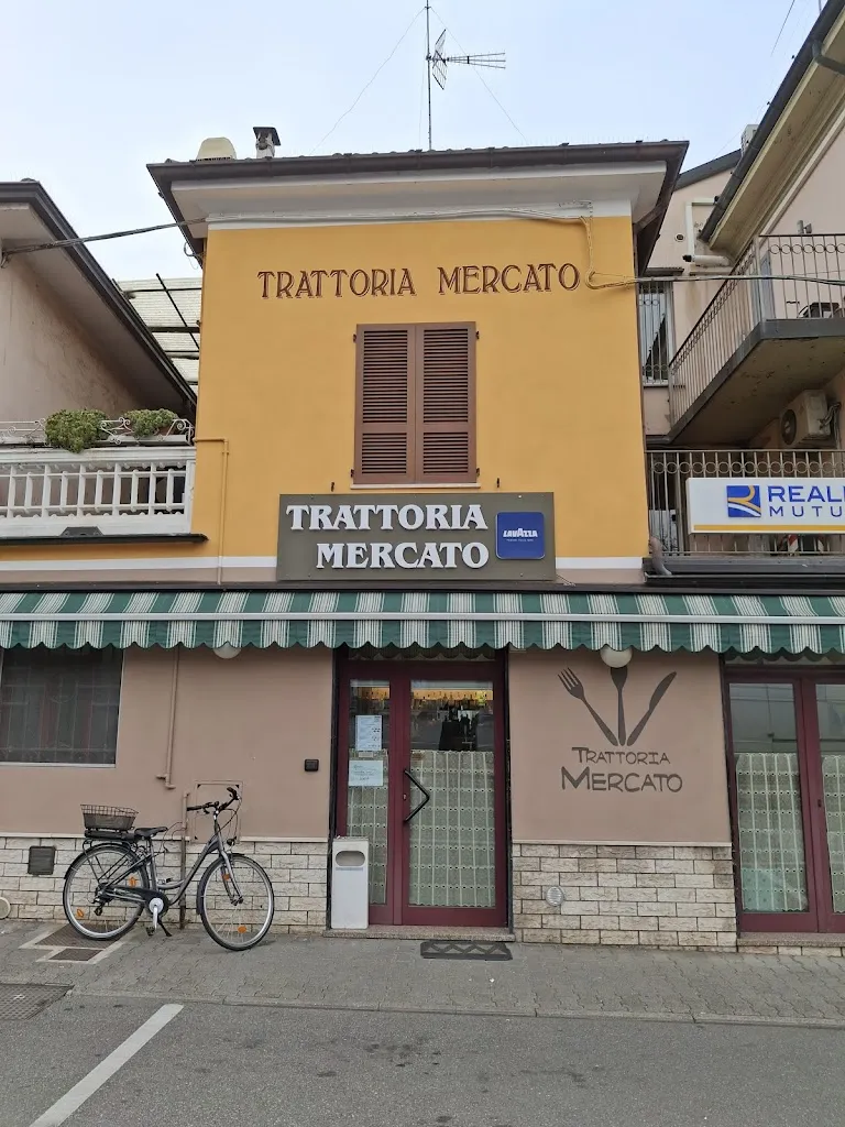 DAVIDE Bareggi_Trattoria Mercato_Castel San Giovanni_recensione