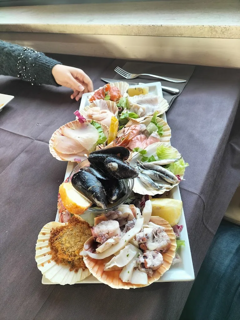 Menu_HOTEL LA GRITTA CASTEL SAN GIOVANNI - Ristorazione Pernottamento_Castel San Giovanni_image_2