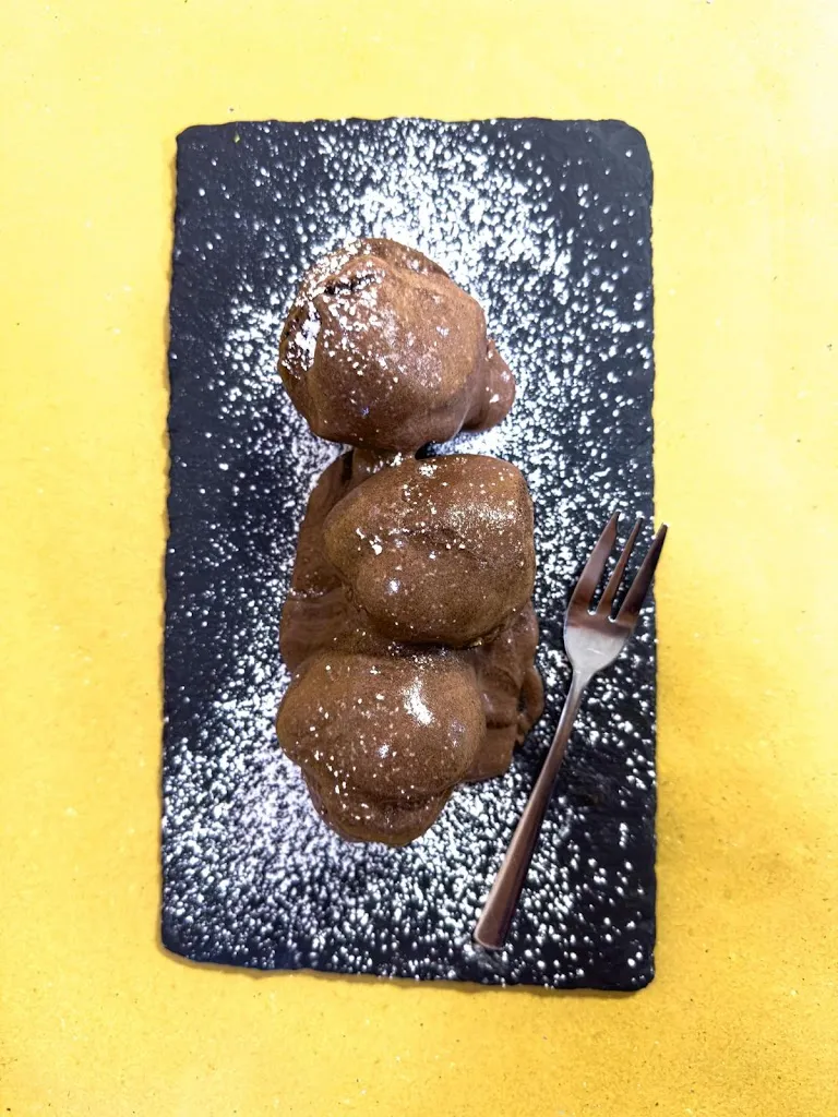 Menu_HOTEL LA GRITTA CASTEL SAN GIOVANNI - Ristorazione Pernottamento_Castel San Giovanni_image_4