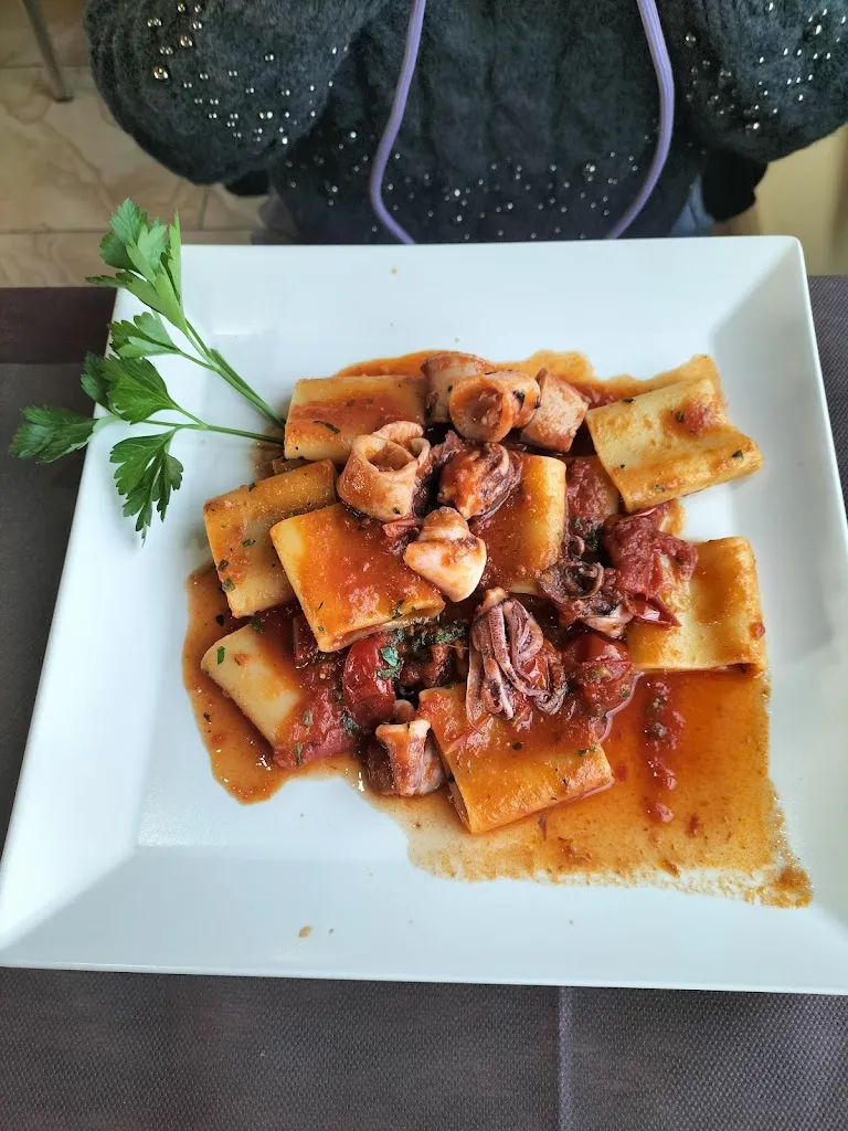 Menu_HOTEL LA GRITTA CASTEL SAN GIOVANNI - Ristorazione Pernottamento_Castel San Giovanni_image_6