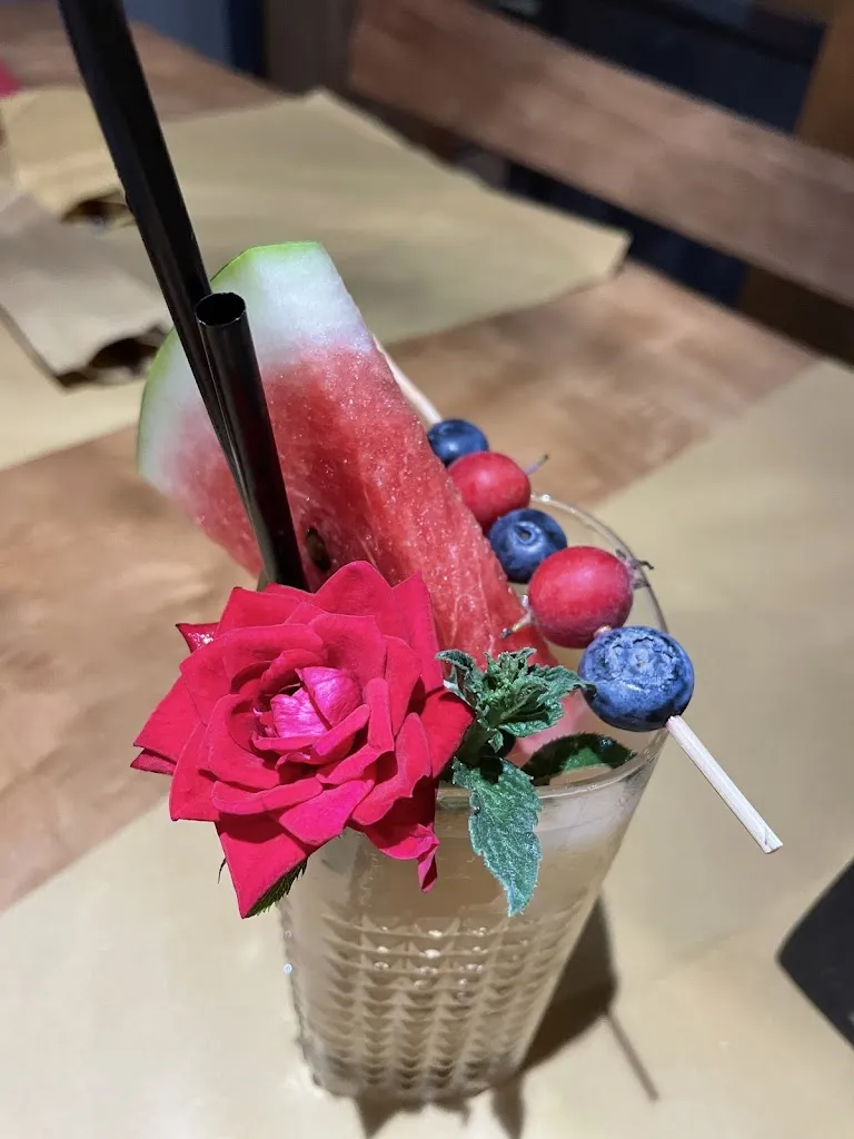 Ludmila Gabureac_Black Flag_Castel San Giovanni_recensione