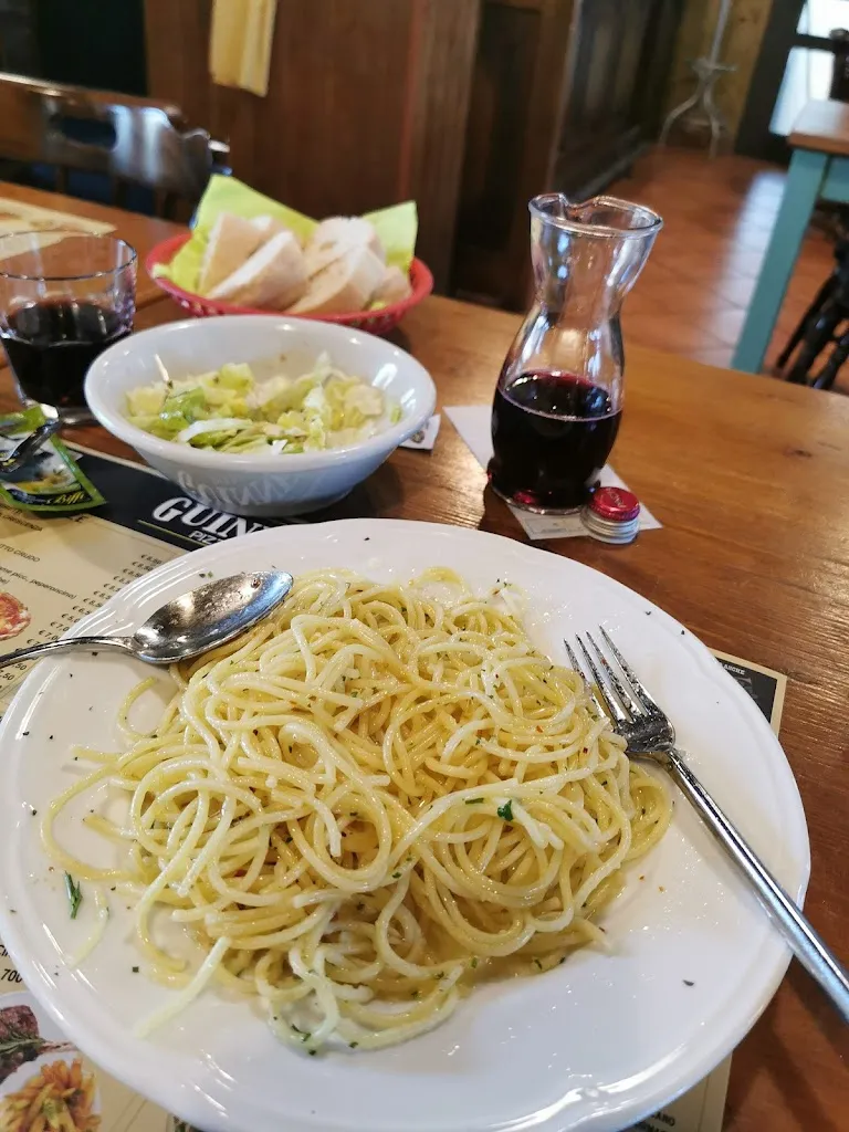 Menu_Guinness Planet ristorante camere_Castel San Giovanni_image_8