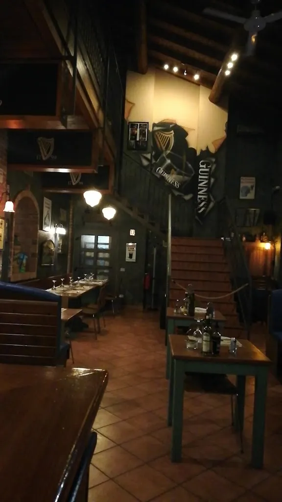 Guinness Planet ristorante camere_Castel San Giovanni_slider_image_2