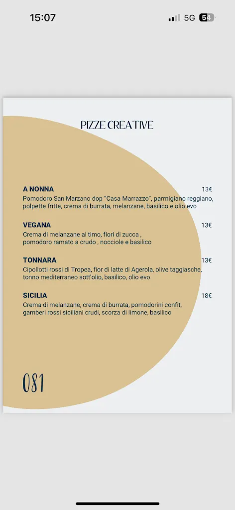 Menu_081 Pizzeria Castel San Giovanni_Castel San Giovanni_image_3