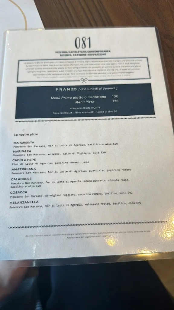 Menu_081 Pizzeria Castel San Giovanni_Castel San Giovanni_image_4