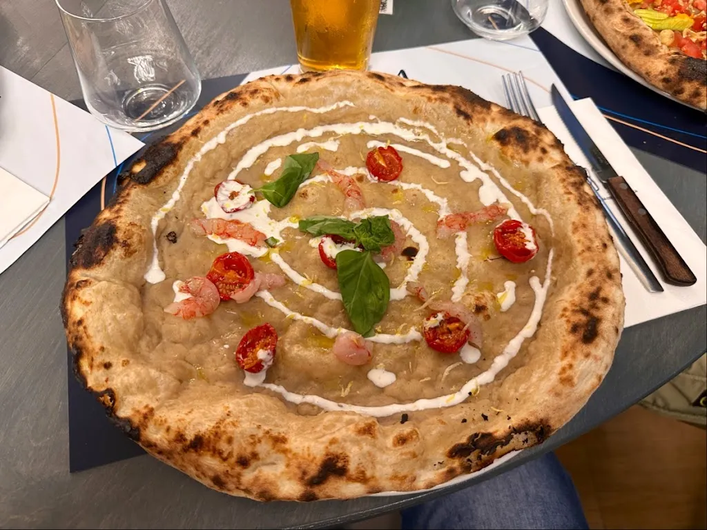 Alessandro Castelli_081 Pizzeria Castel San Giovanni_Castel San Giovanni_review