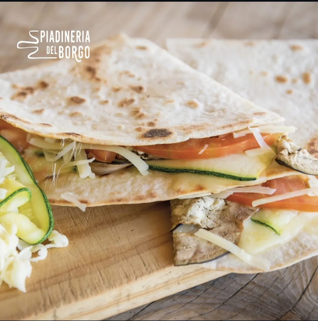 Menu_piadineria del borgo_Castel San Giovanni_image_4