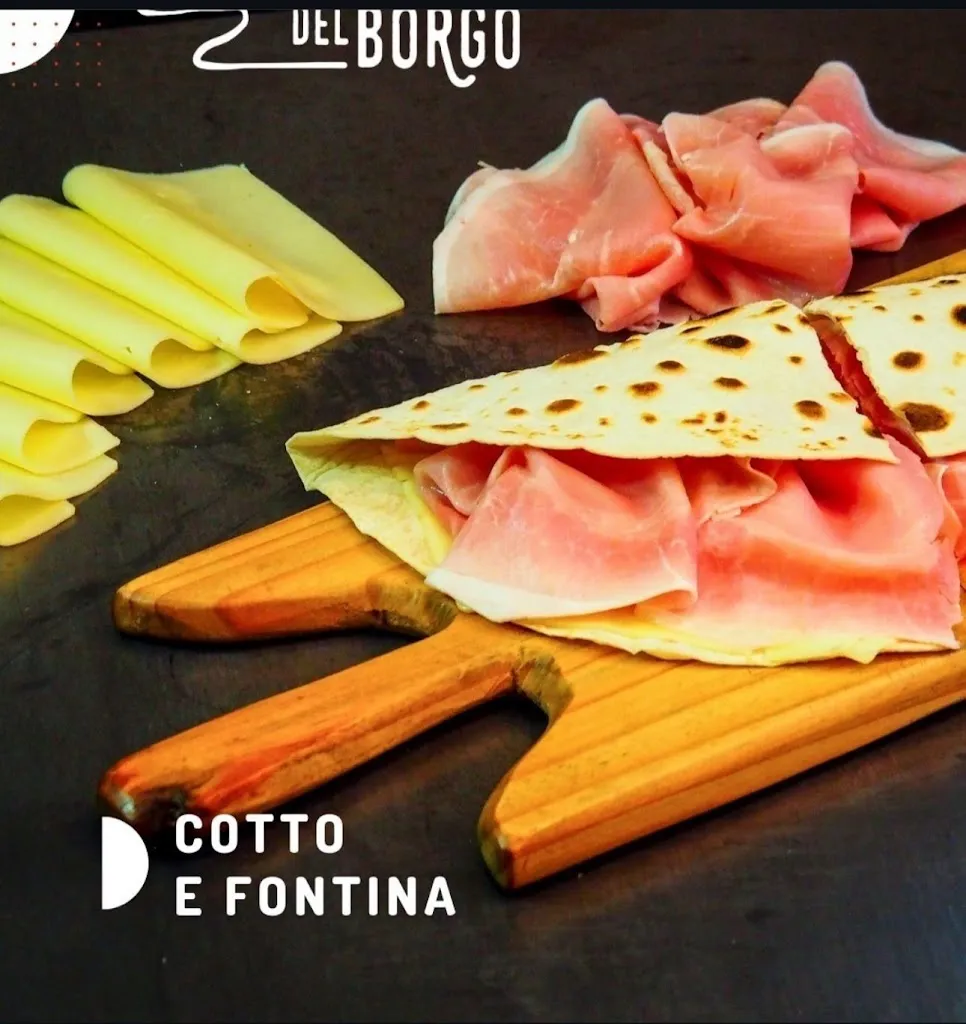 Menu_piadineria del borgo_Castel San Giovanni_image_7