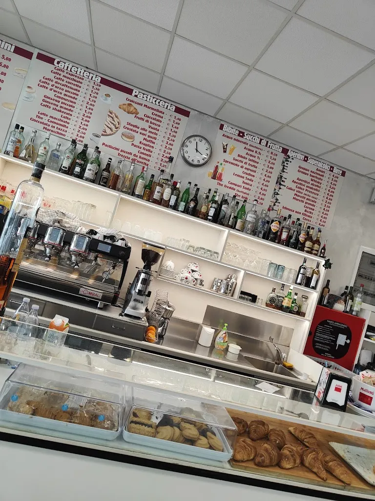 Menu_Bar Trattoria Stellina_Castel San Giovanni_image_3