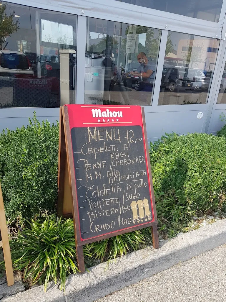 Menu_Bar Trattoria Stellina_Castel San Giovanni_image_4