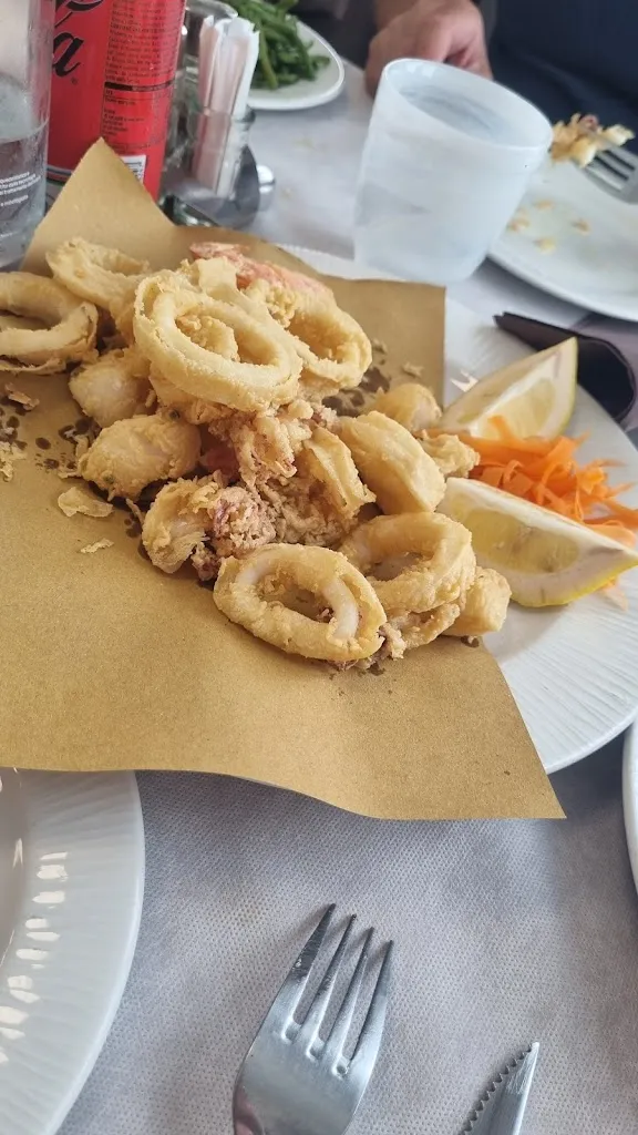 Rita Catalano_Bar Trattoria Stellina_Castel San Giovanni_review