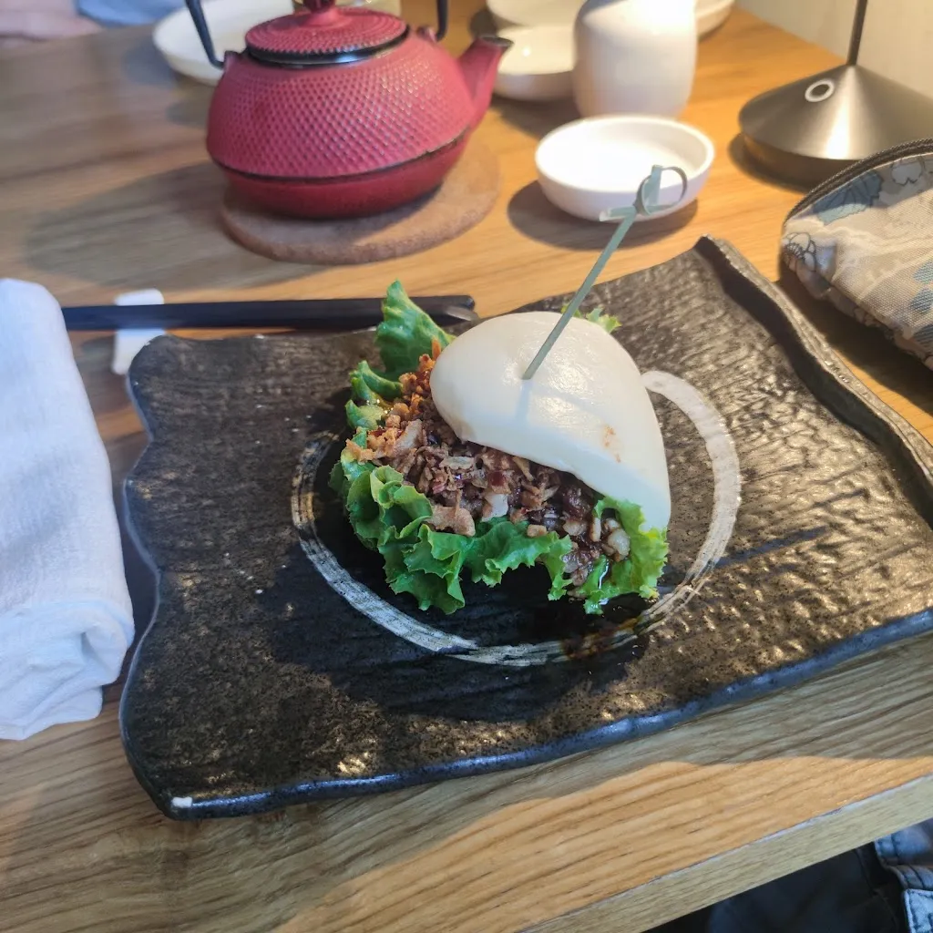 Attilio Barone_Haki Asian Restaurant_Castel San Giovanni_review